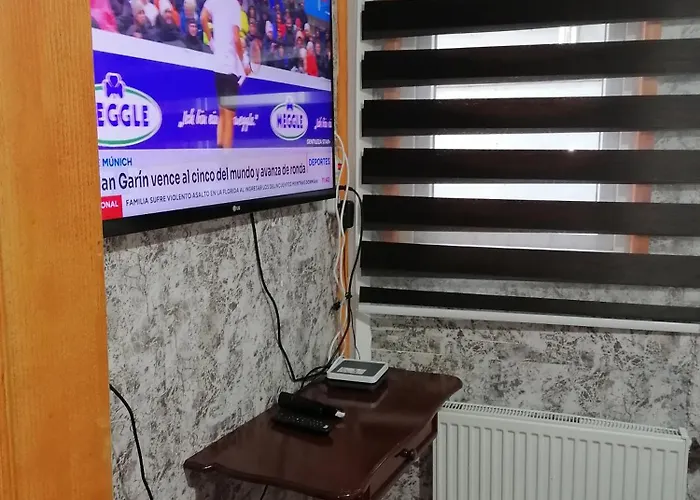 Apartamento 410