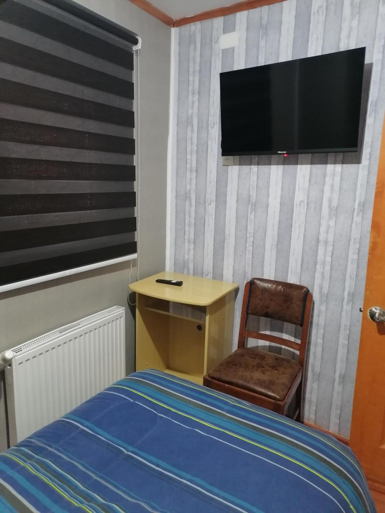410 Apartamento Punta Arenas