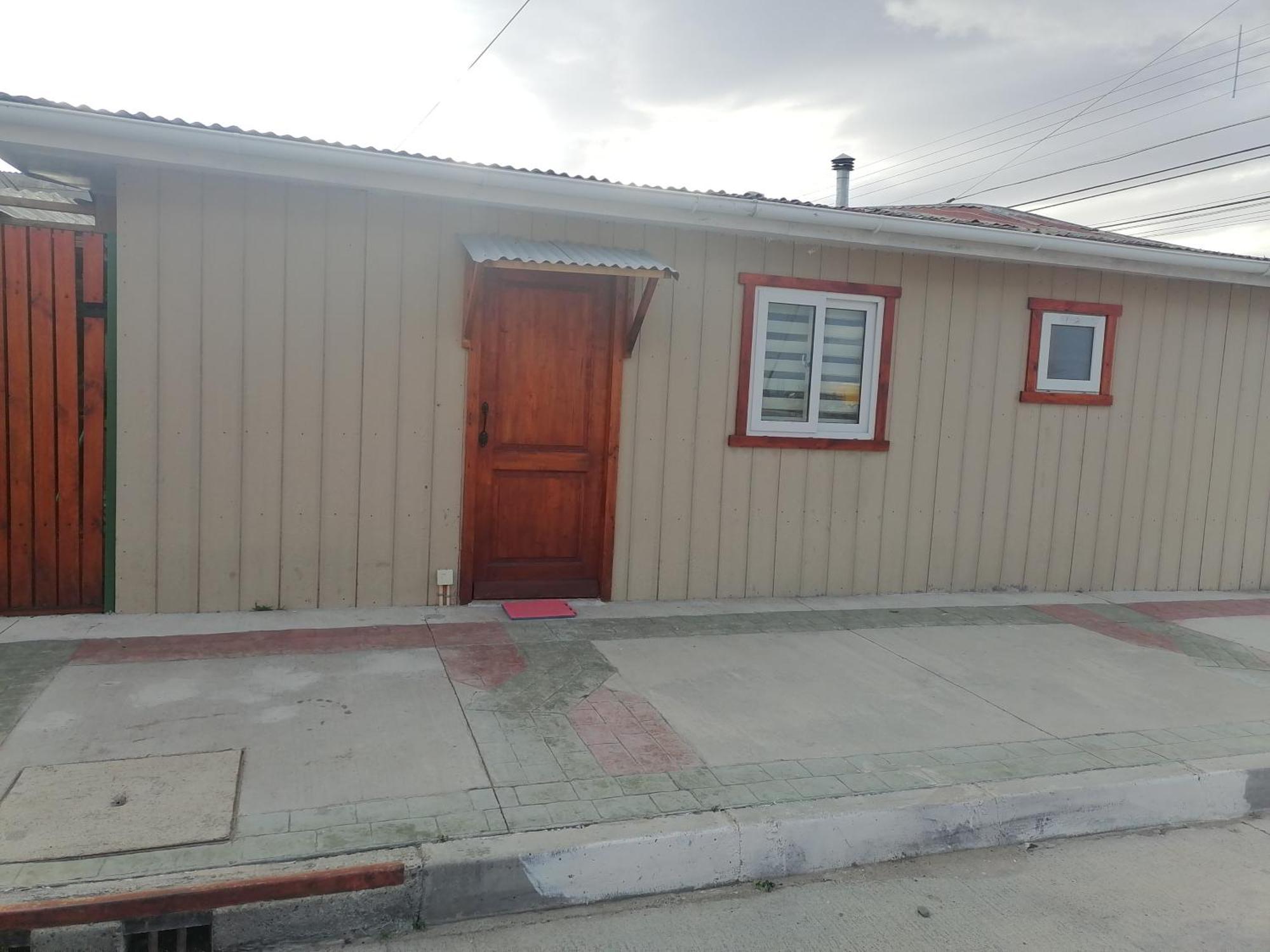 410 * Punta Arenas