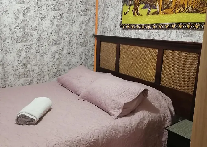 Apartamento 410