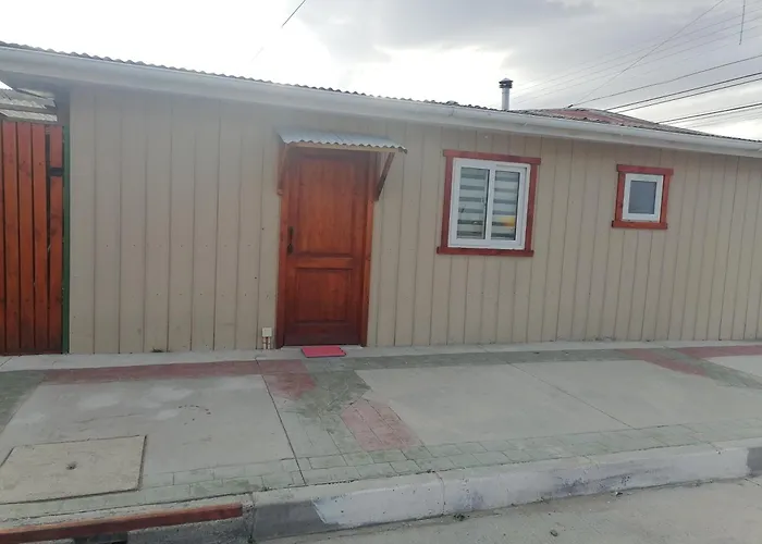Apartamento 410