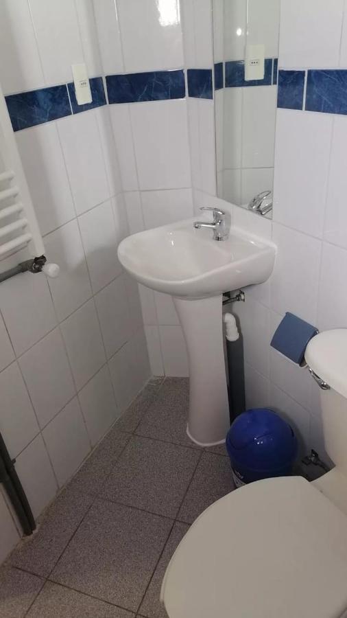 Apartment 410