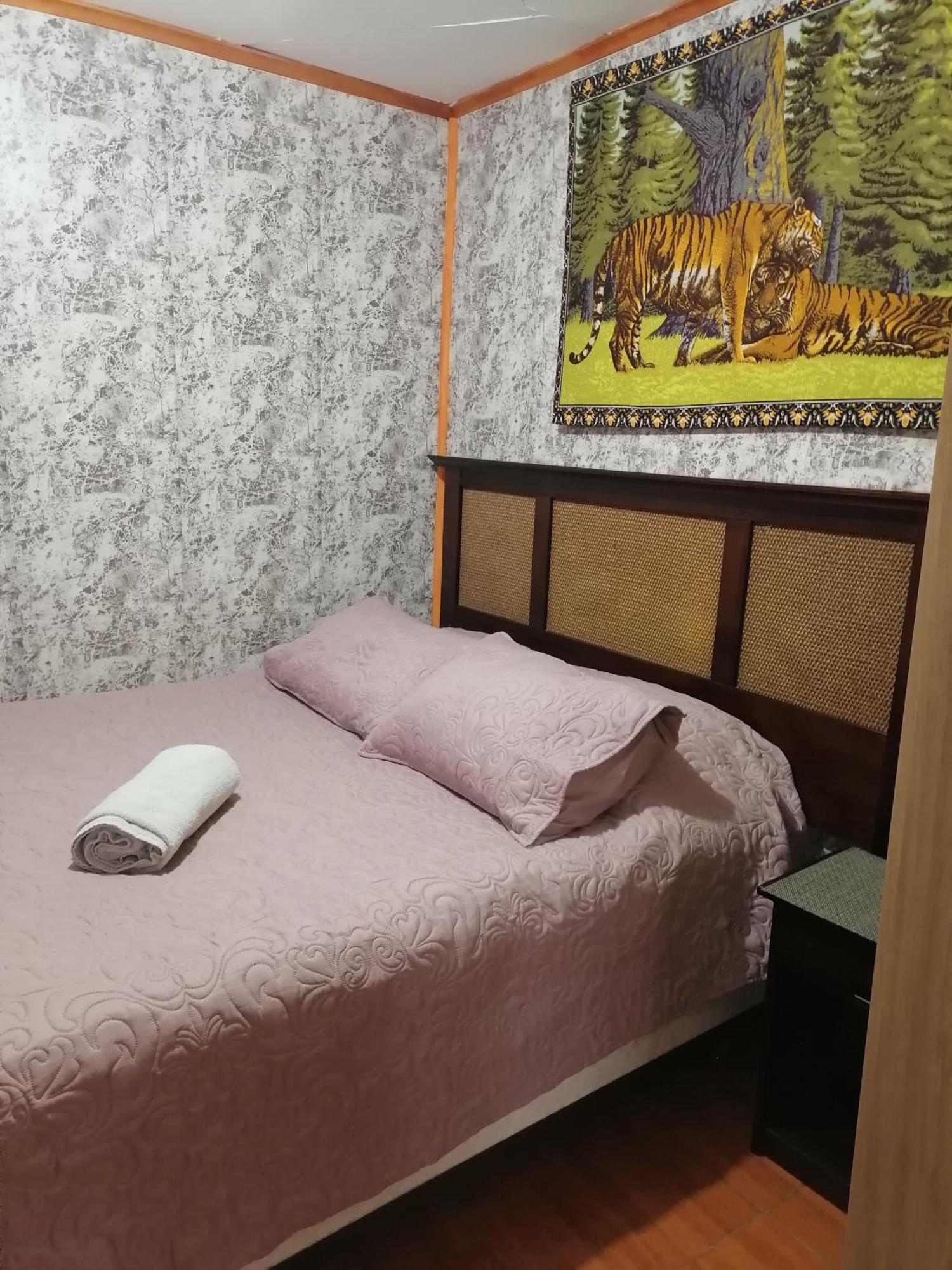 410 Apartment